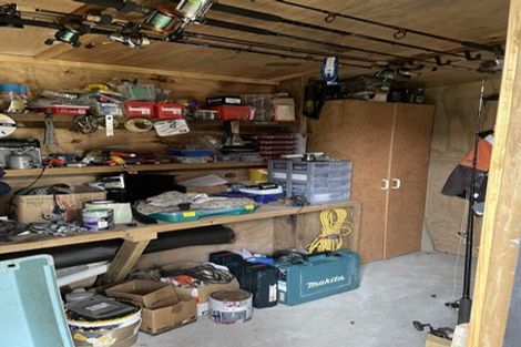 Photo of property in 4 Neils Beach, Jackson Bay, Haast, 7886