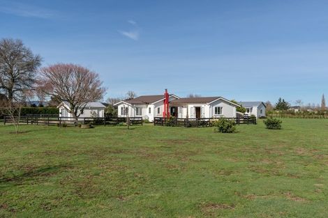 Photo of property in 200 Hooker Road, Tamahere, Hamilton, 3283