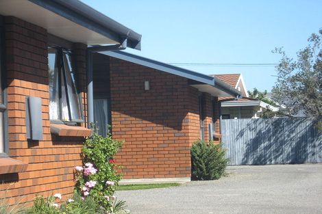 Photo of property in 163 High Street, Blenheim, 7201