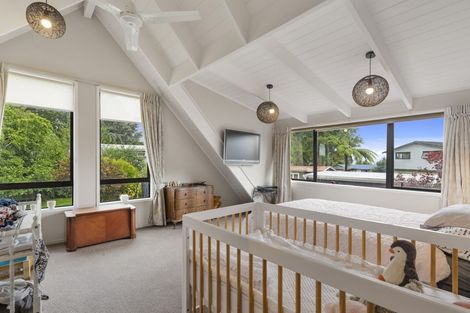 Photo of property in 87 Grand Vue Road, Kawaha Point, Rotorua, 3010