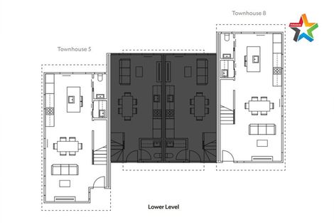 Photo of property in 5/7 Birch Street, Hutt Central, Lower Hutt, 5010
