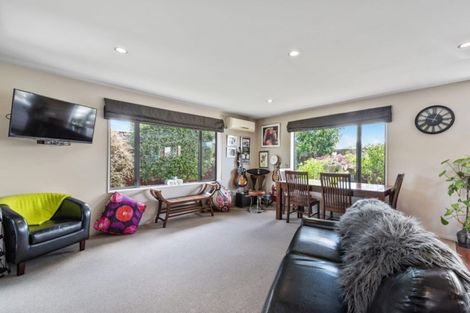 Photo of property in 26 Lowes Road, Rolleston, 7614