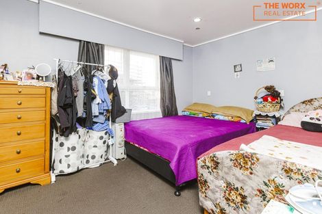 Photo of property in 38 Friesian Drive, Mangere, Auckland, 2022