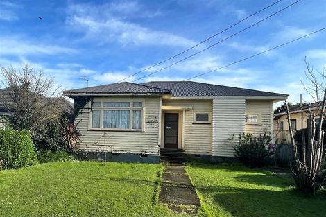 Photo of property in 89 Mackworth Street, Woolston, Christchurch, 8062