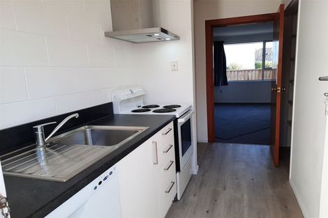 Photo of property in 5/29 Draper Street, Richmond, Christchurch, 8013