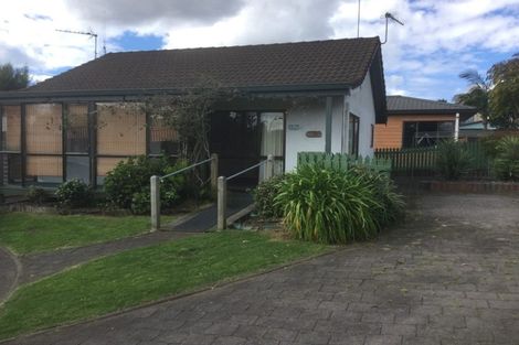 Photo of property in 87c James Cook Drive, Welcome Bay, Tauranga, 3112