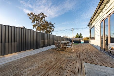 Photo of property in 6 Poplar Street, Gleniti, Timaru, 7910