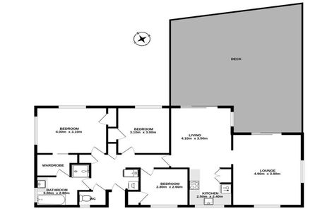 Photo of property in 11a Ridout Street, Maeroa, Hamilton, 3200