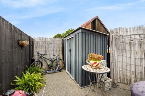 Photo of property in 4/19 Rutherford Street, Woolston, Christchurch, 8023