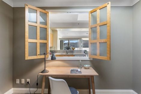 Photo of property in 10/318 Oriental Parade, Oriental Bay, Wellington, 6011