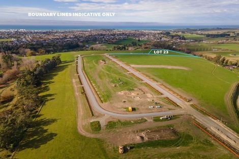 Photo of property in 35 Bluestone Rise, Otipua Creek, 7974