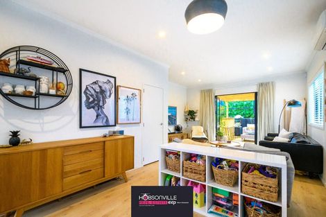 Photo of property in 6 Saltmarsh Road, Hobsonville, Auckland, 0616