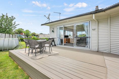 Photo of property in 5 White Street, Ohaupo, 3803