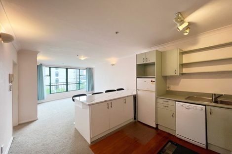 Photo of property in Quest Boulcott Apartments, 7b/57 Boulcott Street, Wellington Central, Wellington, 6011