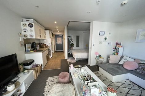 Photo of property in Soho Apartments, 720/74 Taranaki Street, Te Aro, Wellington, 6011