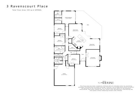 Photo of property in 3 Ravenscourt Place, Huntington, Hamilton, 3210