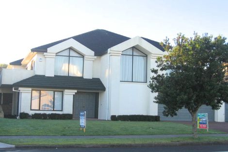 Photo of property in 46 Kilkenny Drive, Dannemora, Auckland, 2016