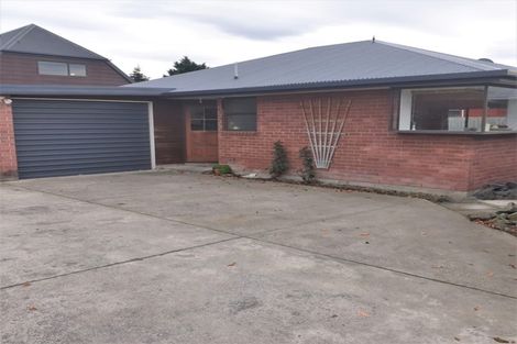 Photo of property in 235b King Street, Rangiora, 7400