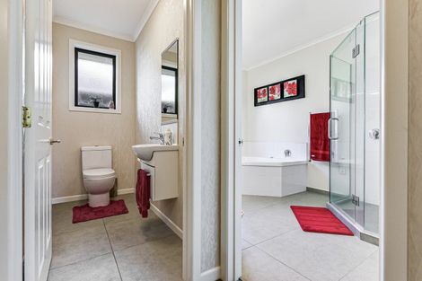 Photo of property in 55 Palliser Drive, Huntington, Hamilton, 3210