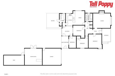 Photo of property in 59 Bryant Street, Takaro, Palmerston North, 4412