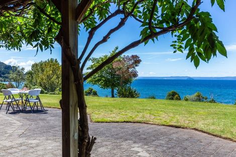 Photo of property in 6 Ani Patena Place, Kuratau, Turangi, 3381