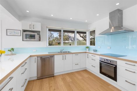 Photo of property in 117 Sumnervale Drive, Sumner, Christchurch, 8081
