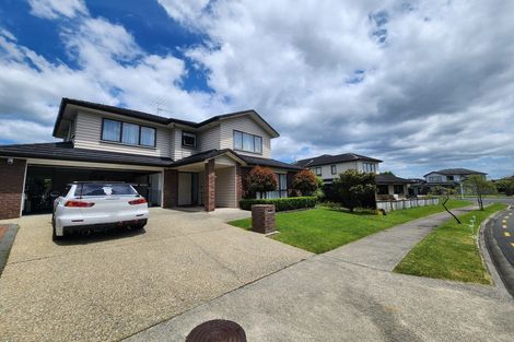 Photo of property in 3 Beros Place, Flat Bush, Auckland, 2016