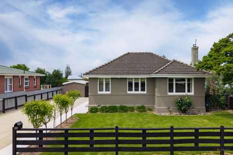 Photo of property in 51 Rhodes Street, Waimate, 7924
