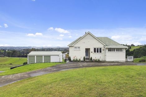 Photo of property in 733b Ridge Road, Riverhead, 0793