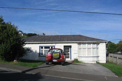 Photo of property in 48 Burgess Road, Johnsonville, Wellington, 6037