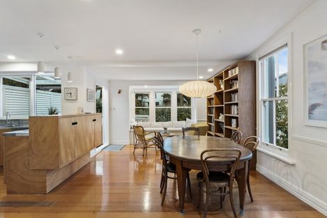 Photo of property in 10 Georgina Street, Freemans Bay, Auckland, 1011