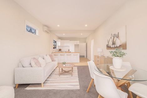 Photo of property in 93 Randolph Street, Woolston, Christchurch, 8062