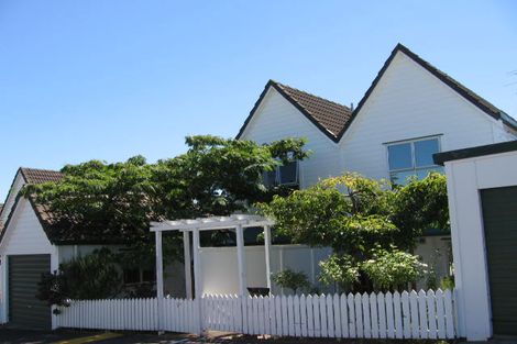 Photo of property in 3/1 Woodbridge Lane, Milford, Auckland, 0620