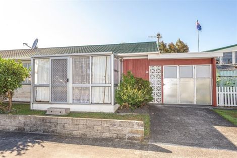 Photo of property in 1a Sydney Place, Whanganui, 4500
