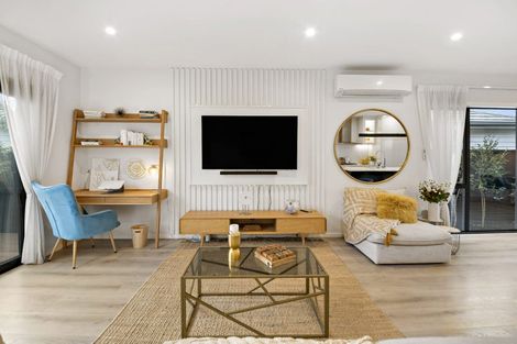 Photo of property in 5 Waipana Street, Hobsonville, Auckland, 0618