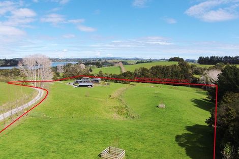 Photo of property in 497a Whitmore Road, Tawharanui Peninsula, Warkworth, 0986