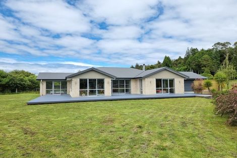 Photo of property in 395e Rutherglen Road, Marsden, Greymouth, 7805
