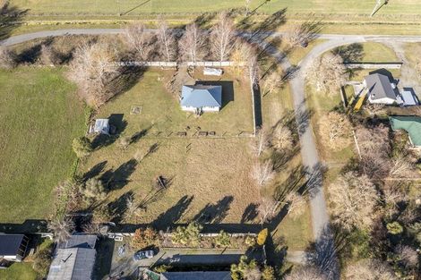 Photo of property in 15 Tekoa Street, Waiau, 7332