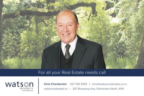 Photo of property in 38 Abraham Crescent, Milson, Palmerston North, 4414