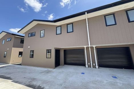 Photo of property in 85c Pitt Street, Palmerston North, 4410