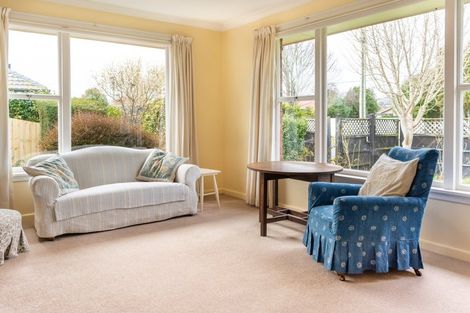 Photo of property in 35 Stanbury Avenue, Somerfield, Christchurch, 8024