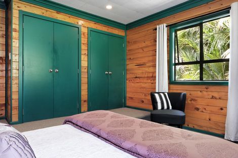 Photo of property in 40 Wood Bay Road, Titirangi, Auckland, 0604