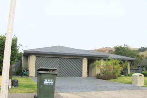 Photo of property in 9 Webb Place, Taradale, Napier, 4112