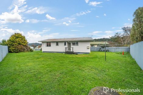 Photo of property in 14 Honey Street, Wainuiomata, Lower Hutt, 5014
