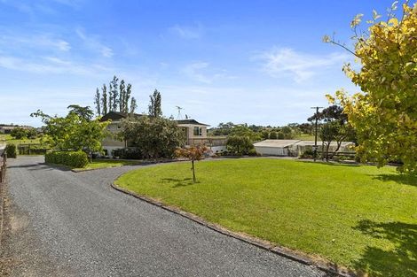 Photo of property in 126 Travers Road, Te Kauwhata, 3782