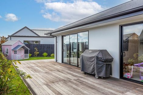 Photo of property in 13 Selfe Crescent, Burwood, Christchurch, 8083