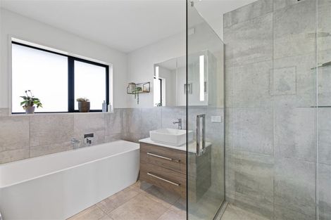 Photo of property in 25 Long View Lane, Swannanoa, Rangiora, 7475