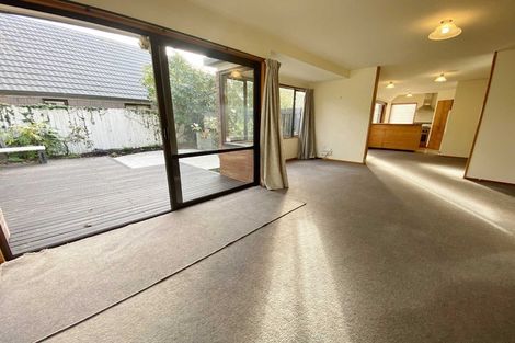 Photo of property in 2/46 Weston Road, St Albans, Christchurch, 8052