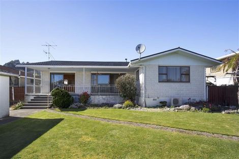 Photo of property in 19 Griffin Street, Richmond, 7020