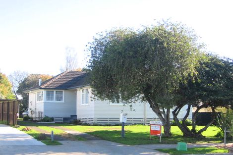 Photo of property in 66 Swaffield Road, Papatoetoe, Auckland, 2025